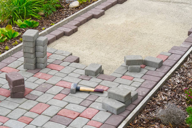 Best Driveway Repair Near Me  in Jamesburg, NJ