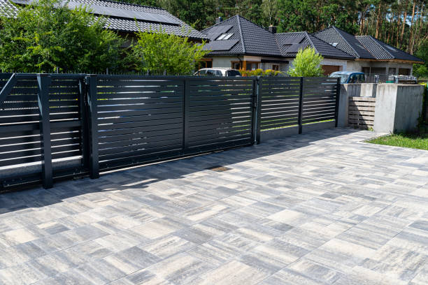 Reasons to Select Us for Your Driveway Paving Requirements in Jamesburg, NJ