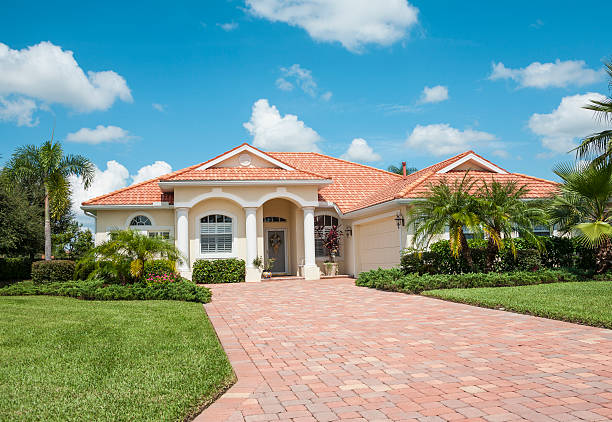 Best Interlocking Driveway Pavers  in Jamesburg, NJ