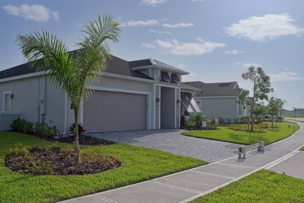 Best Driveway Pavers Near Me  in Jamesburg, NJ